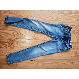 Miss Me jeans size 25 inseam 29 #752